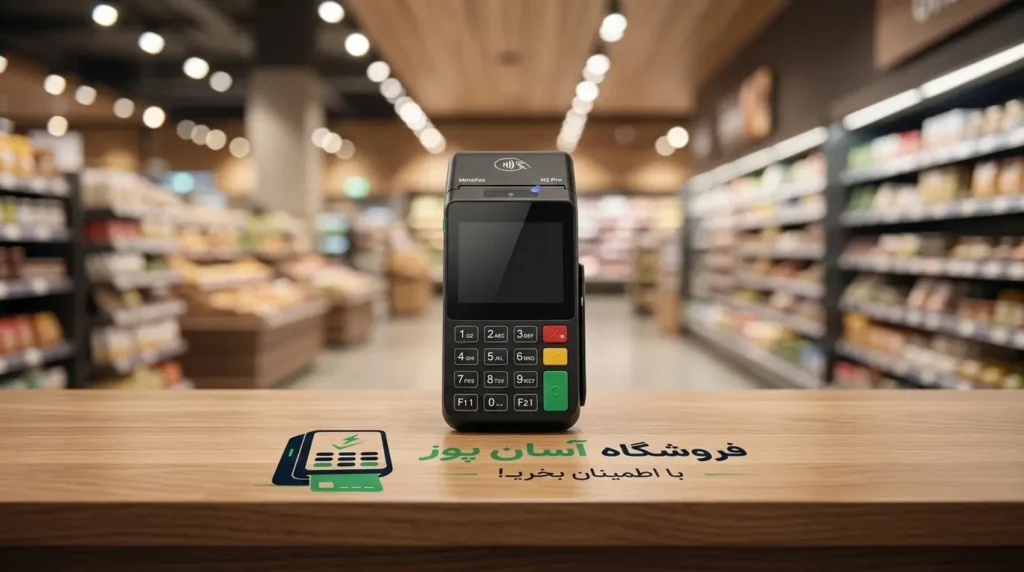 بهترین کارتخوان برای مغازه، سوپرمارکت و فروشگاه&zwnj;های کوچک (راهنمای کامل انتخاب)
