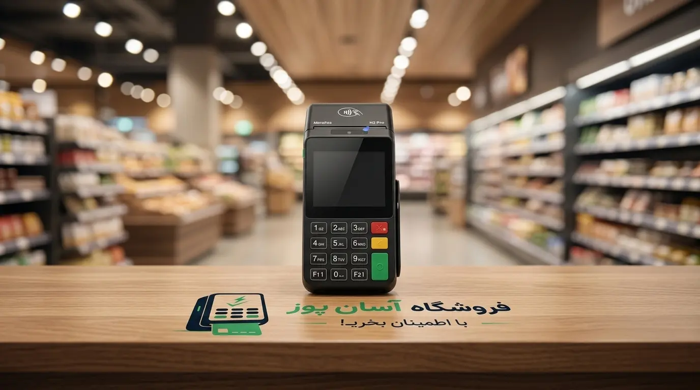 بهترین کارتخوان برای مغازه، سوپرمارکت و فروشگاه&zwnj;های کوچک (راهنمای کامل انتخاب)