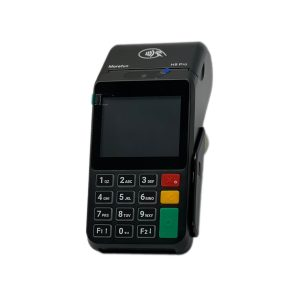دستگاه کارتخوان سیار h9 PRO در آسان پوز