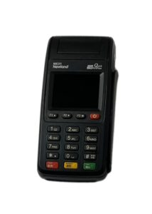 دستگاه کارتخوان سیار ME31 در آسان پوز